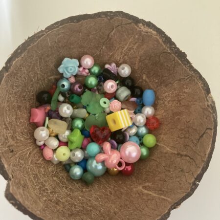 Pärlmix