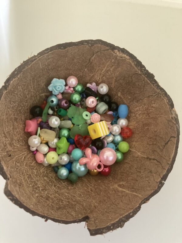 Pärlmix