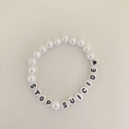 Stop suicide