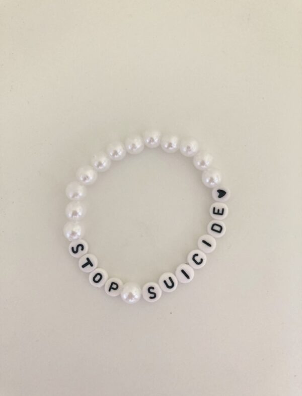 Stop suicide